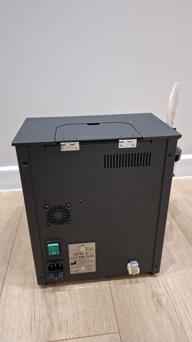 Generator wodoru ANEV HPM-A1