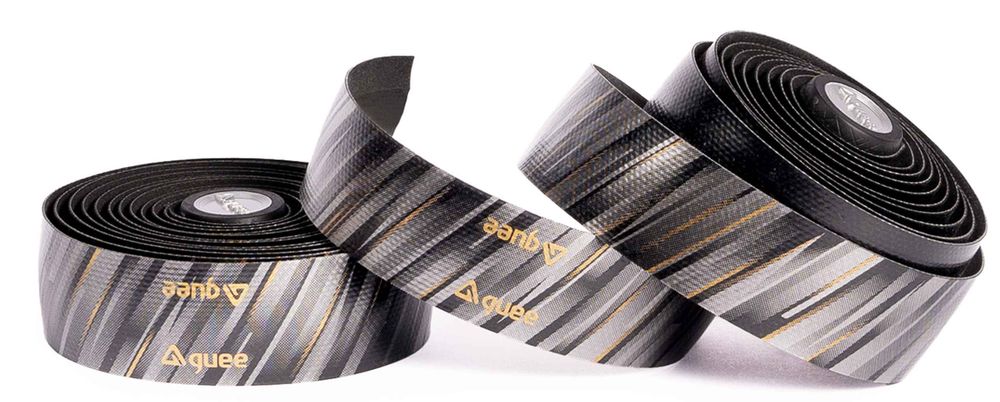 GUEE SL SPEED BRONZE TITANIUM Wysokiej Jakości Owijka Rowerowa 60g /