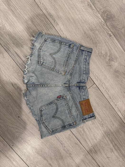 Spodenki Levi’s