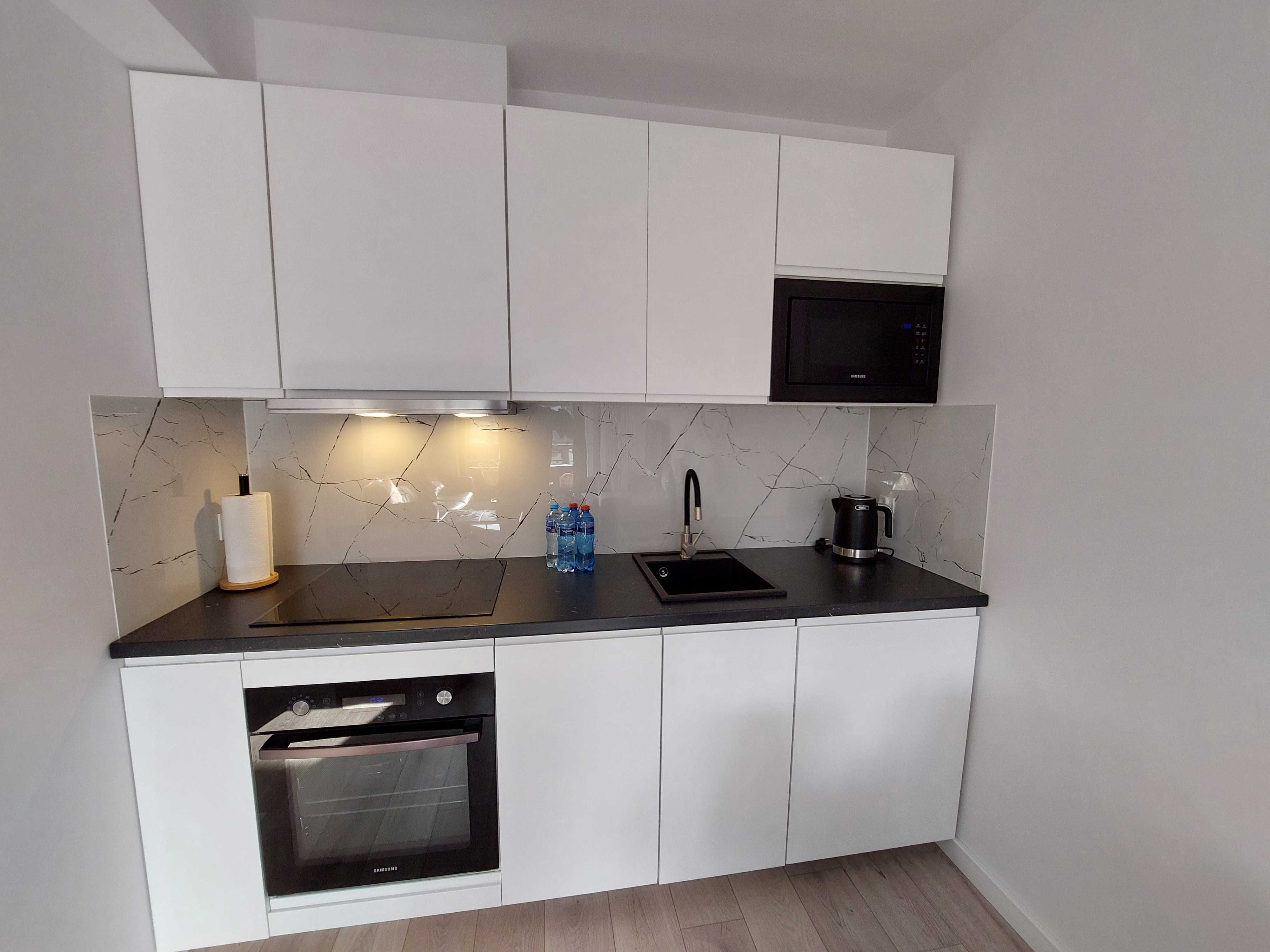 K&K Apartament Malbork