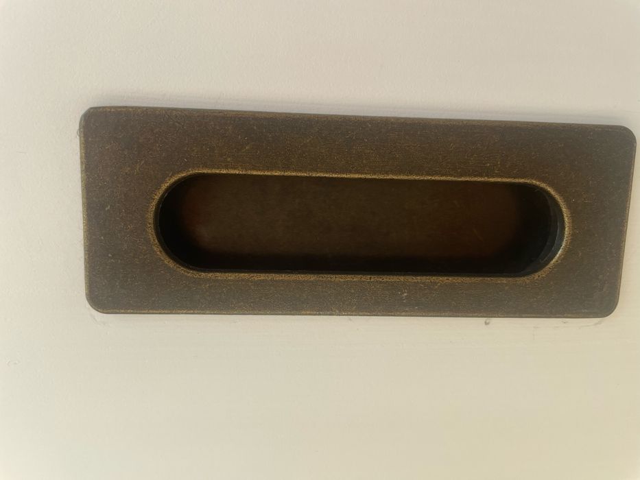 Móvel TV branco 160cm