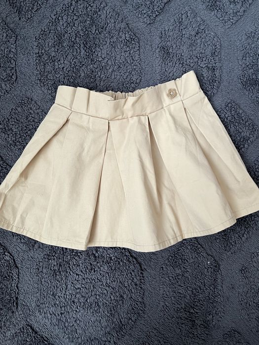 Спідничка reserved для дівчинки 80см.