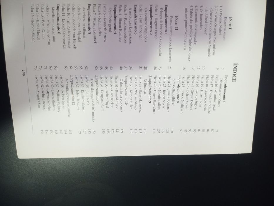 Nobel da Economia de João César das Neves