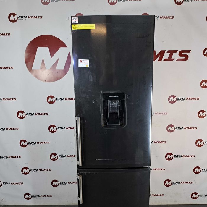 Lodówka Hanseatic HKGK17954DNFWDBI [12m-cy gwar] D/179,5cm wys/251l[3]