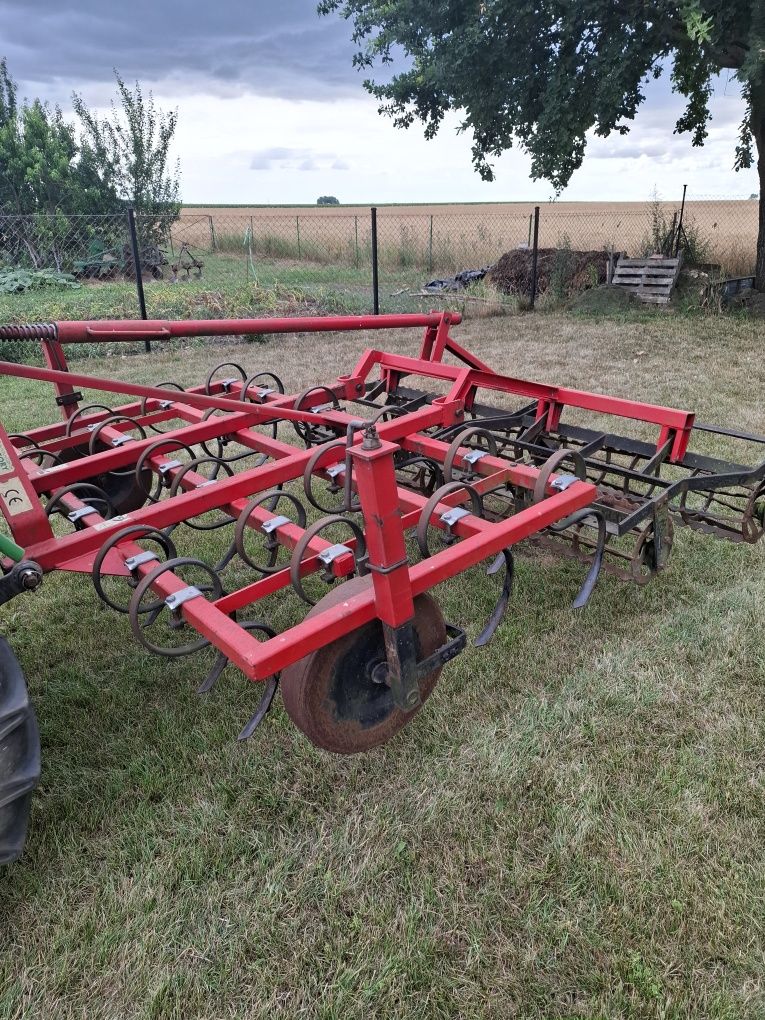 Agregat uprawowy agro factory 2,3 m