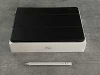 iPad 10.2 cala 9 Generacja 64GB Wifi + etui + pencil logitech crayon