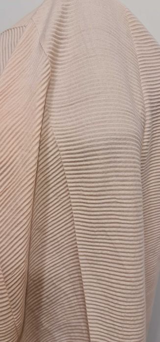 2500 Nowy Szal KappAhl one size Pudrowy Róz