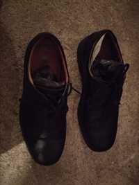 Sapatos para trabalho na restauração