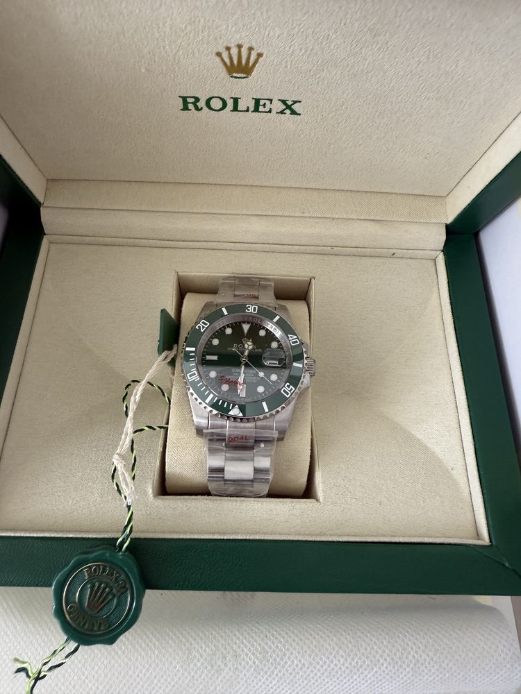 Zegarek Rolex Submariner