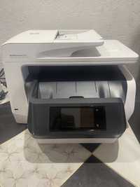 Принтер HP 8720