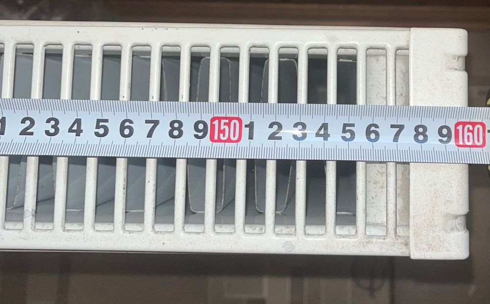 Радіатор (батарея)