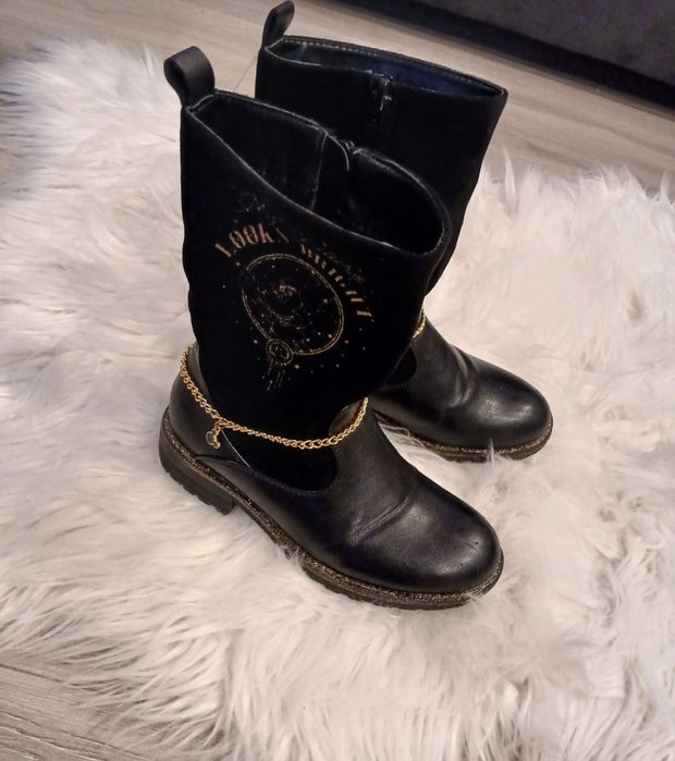 Kozaki dziewczynka rozm.30