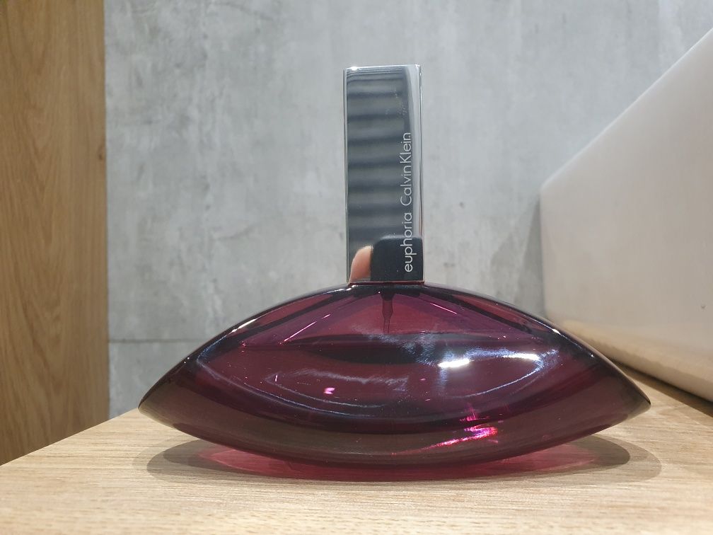 Calvin Klein Euphoria EDP 100ml