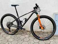 Specialized Chisel Fox kashima 32 (M)