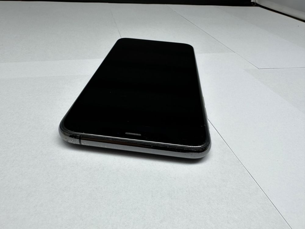 Iphone 11 pro max 64gb