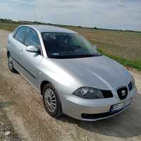 Seat Cordoba 1.4pb. Stan bardzo dobry 2007r. Drugi właściciel od nowoś