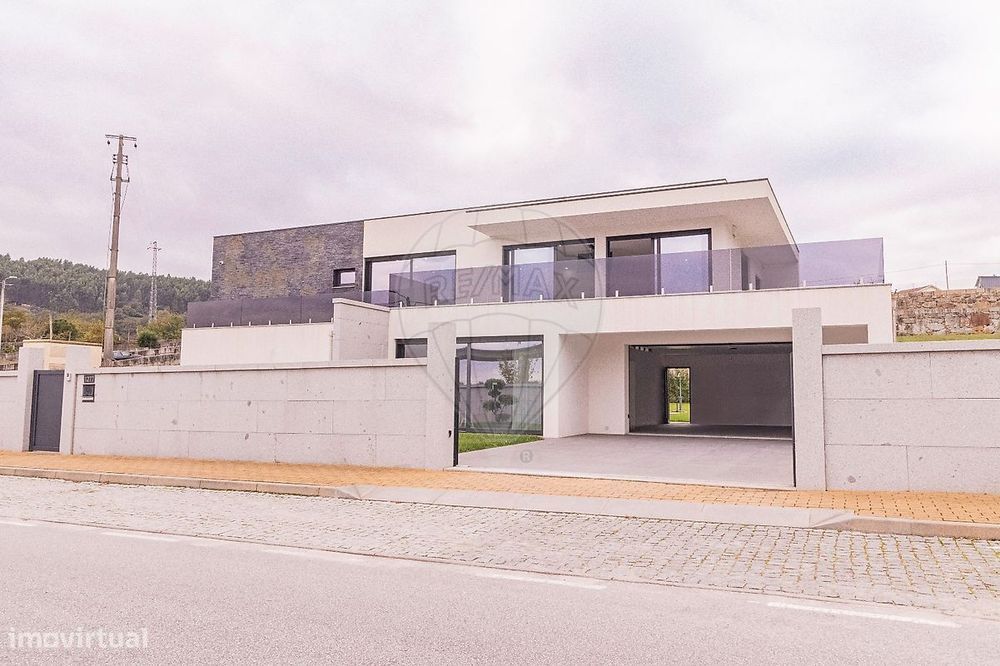 Moradia T3 para venda