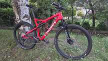 Rower Specialized S-works Epic, rozmiar XL