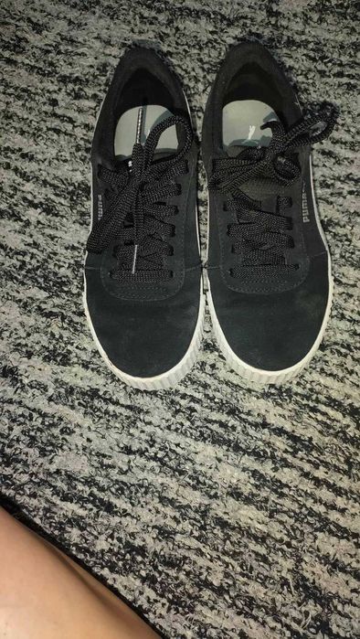 Vendo sapatilhas PUMA