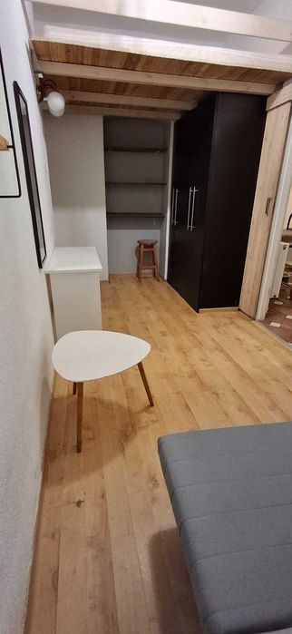 Mieszkanie dwupokojowe Nadodrze Śródmieście