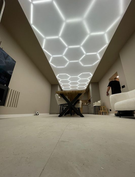 Sufity Napinane ML- Leszno