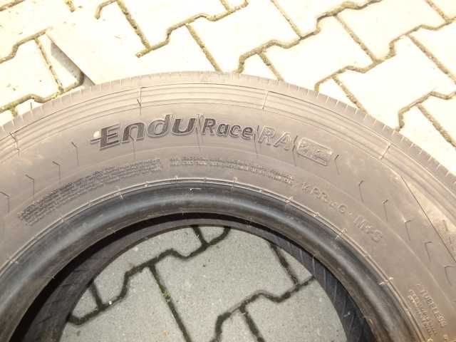 245/70 r. 17,5 Apollo EndruRace RA 8mm 1szt 14PR 136/134M r.2019 NR.13