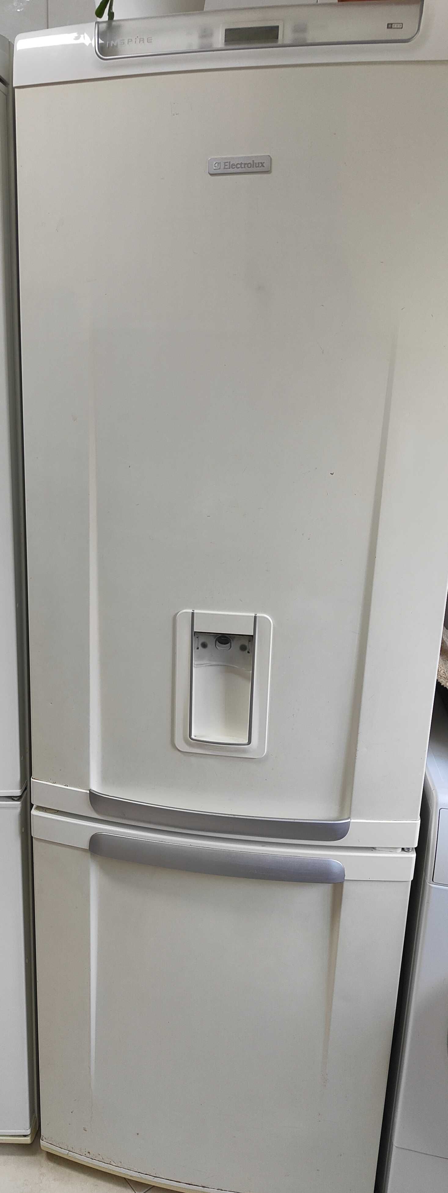 Frigorífico Electrolux Inspire