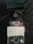 Zestaw iphone 15 zamiana