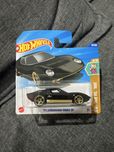 Hot Wheels - 71 Lamborghini Miura SV 78/250