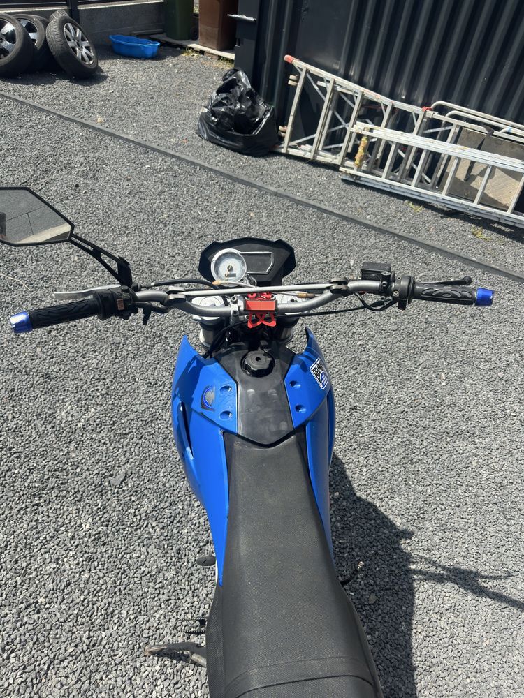 GENERIC trigger 50