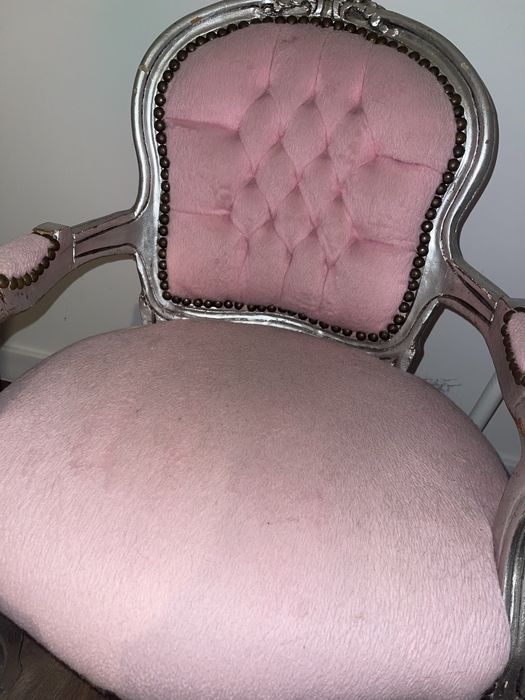 Krzesło dla dziecka