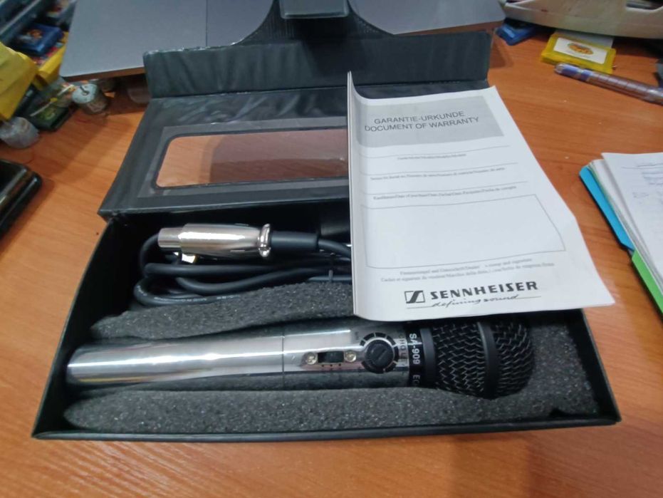 Микрофон Sennheiser SA-909