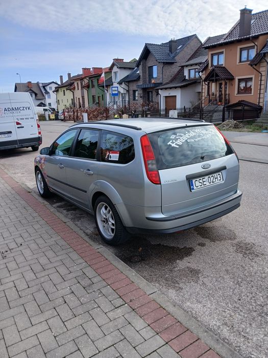 Sprzedam Ford Focus