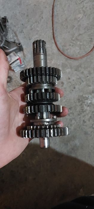 Zabawki dla nastolatka