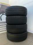 Opony 185/55 R 15 H XL Continental