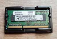 Pamięć RAM DDR3 2x2GB