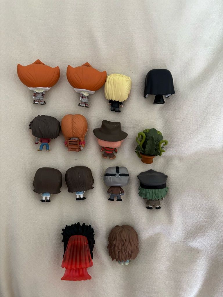 Funko Pop 13 Day Horror Countdown