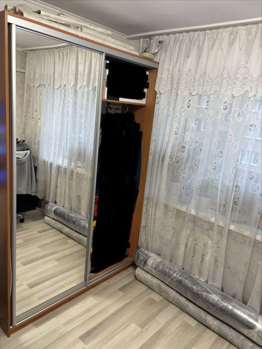 Продам шафу купе