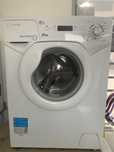 Продам пральну машину Candy AQUAMATIC AQUA1142D1,4 кг. Гарантія.
