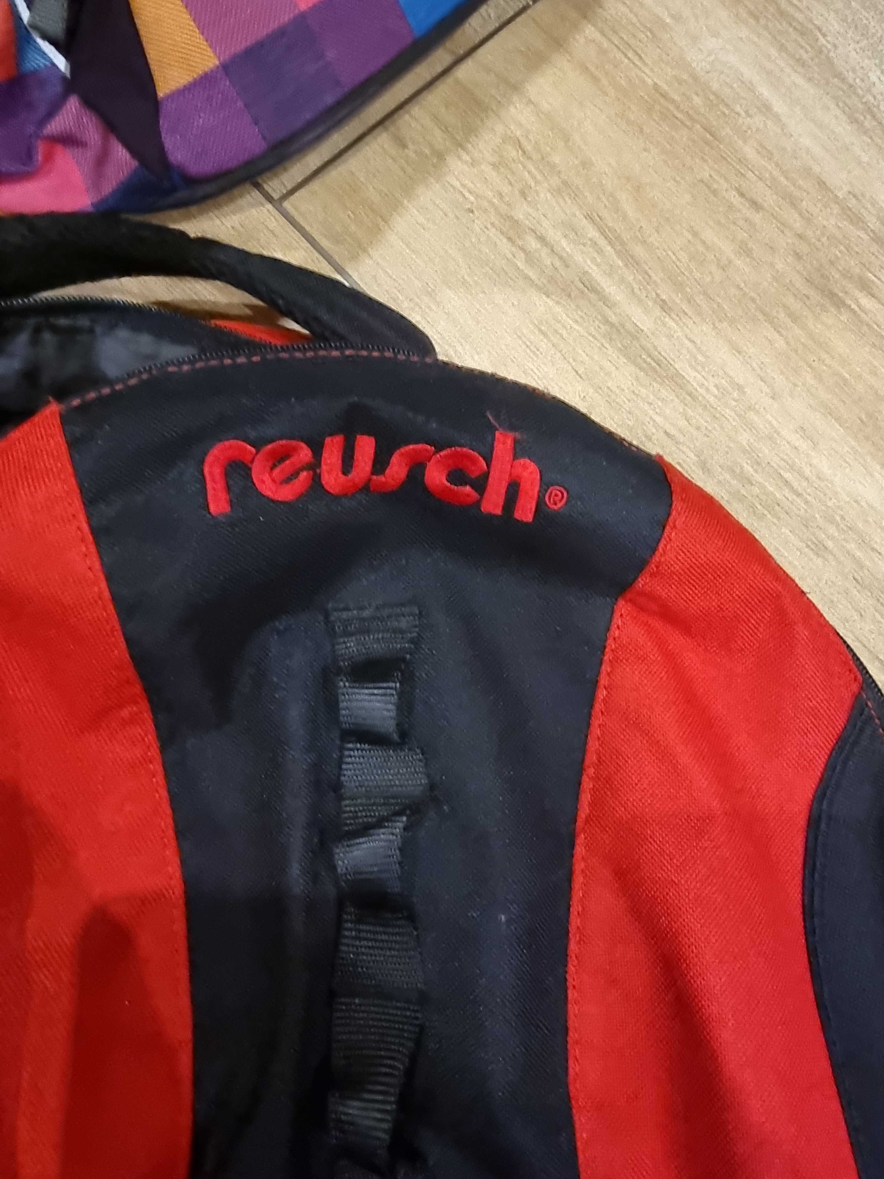 plecak dziecięcy reusch
