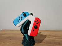 Uchwyt pad kontroler joycon Nintendo switch