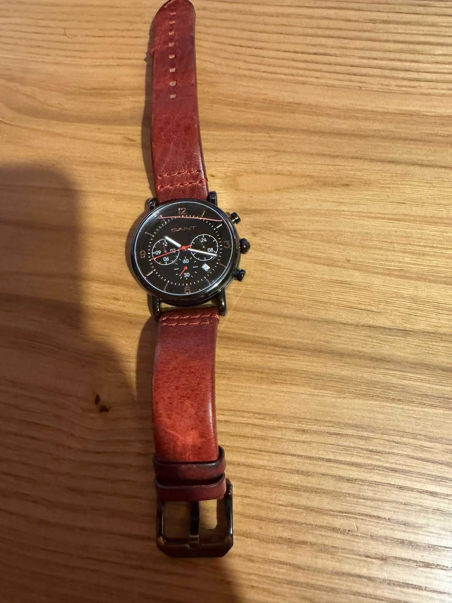 Gant Relógio original