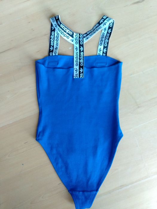 Body damskie Adidas S/M