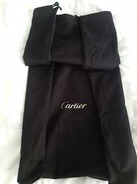 Cartier пильник великий.