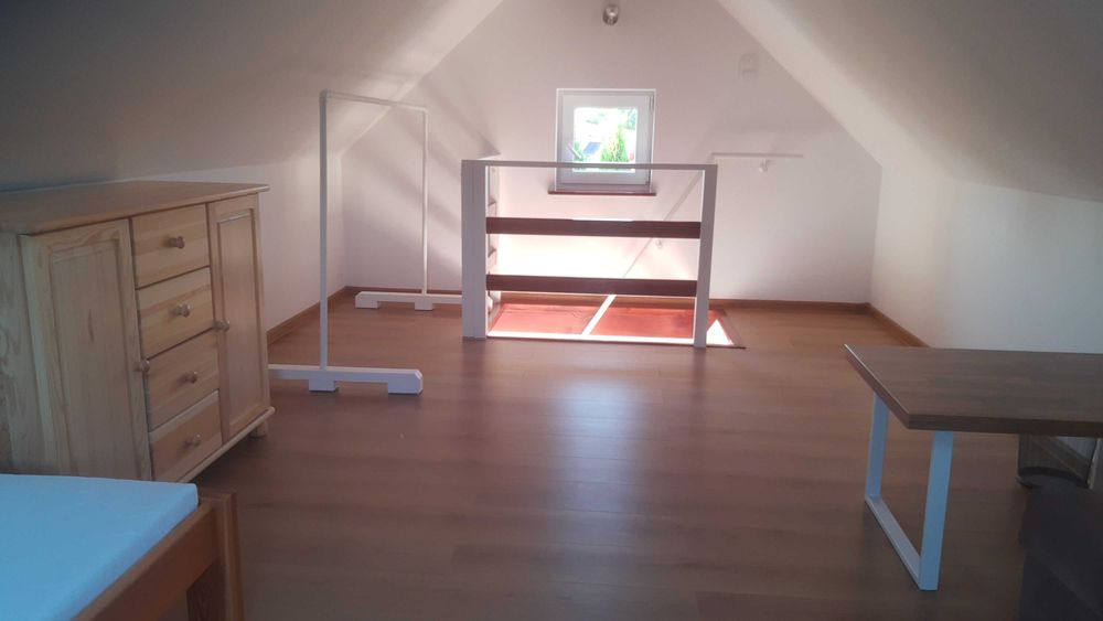 Wynajmę domek 25m2 w Starych Kupiskach pod Łomżą