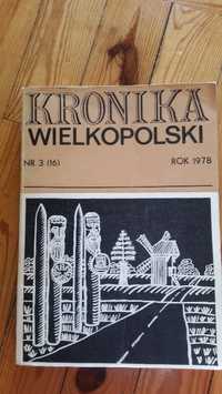 Kronika Wielkopolski Nr3 (16) Rok 1978