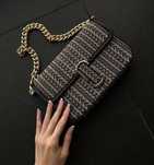 Сумка marc jacobs монограма