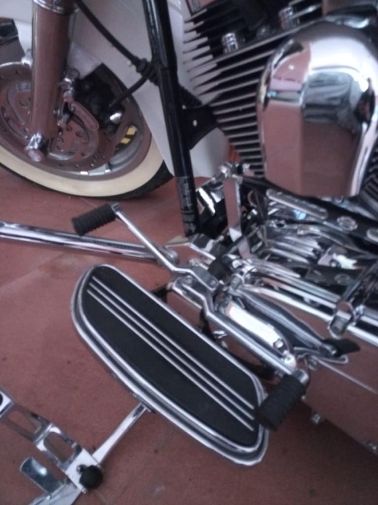 продаю  Харлей Девідсон Harley-Davidson Road King