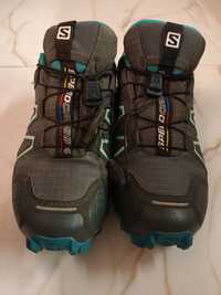 Salomon speedcross 36 i 2/3 goretex