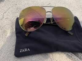 Okulary zara (aviator)